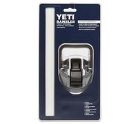 YETI Rambler Bottle Straw Cap Black