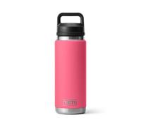 Yeti Coolers - Rambler Bottle Chug Cap - Insulated bottle size 769 ml, pink