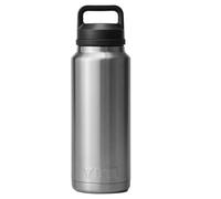Yeti - Rambler 36 Oz (1.1L) Bottle Chug Stainless Steel - Water Bottle