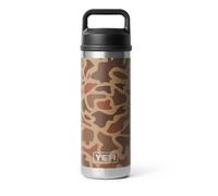Yeti Rambler Chug Bottle 18 Oz Brown One Size