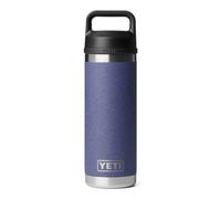 Yeti Rambler Chug Bottle 18 Oz Purple One Size