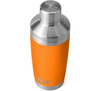 YETI Rambler Cocktail Shaker, Stainless Steel, Vacuum Insulated, King Crab, 20 oz (591 ml)