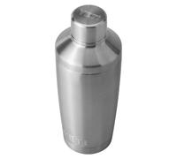 YETI Rambler Cocktail Shaker, Stainless Steel, Vacuum Insulated, Stainless Steel, 20 oz (591 ml)