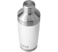 Rambler 20oz Cocktail Shaker in White