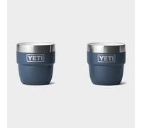 Yeti Coolers - Rambler Cup 2-Pack - Insulated mug size 118 ml, blue