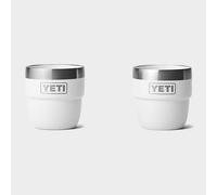 YETI Espresso Cup 4oz X2 - Mixte - White / Grey - size only size- model 2024 only size