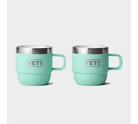 Yeti Coolers - Rambler Mug 2-Pack - Insulated mug size 180 ml, turquoise