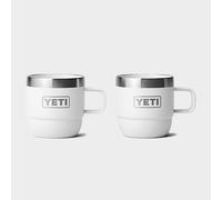 Yeti Rambler Espresso Mug 6oz, White One Size