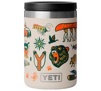 Yeti - Rambler Food Jar 16 Oz (473 ml) Cape Summer Camp - Cooking set