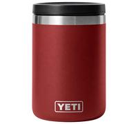 Yeti - Rambler Food Jar 16 Oz (473 ml) Stag Red - Cooking set