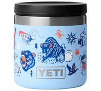 Yeti - Rambler Food Jar 8 Oz (237 ml) Big Sky Summer Camp - Cooking set