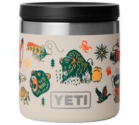 Yeti - Rambler Food Jar 8 Oz (237 ml) Cape Summer Camp - Cooking set