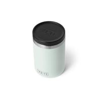 YETI Rambler Food Jar, Vacuum Insulated Stainless Steel Container with Leakproof MagVent Lid, Ridgeline, 16 oz (473 ml)