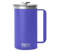 Yeti Rambler French Press 34 Oz Ultra Marine Violet