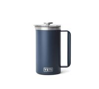 YETI Rambler French Press 34oz Navy