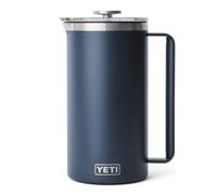 YETI 64oz French Press Navy