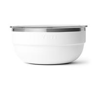 Yeti Coolers - Rambler 4,5 Quart Bowl - Bowl size 4,259 l, white/grey