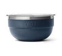 Yeti Coolers - Rambler 2 Quart Bowl - Bowl size 1,893 l, blue