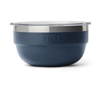 Yeti Rambler Insulated Bowl (Small) in Navy