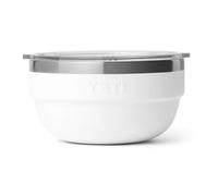 Yeti Rambler Insulated Bowl (Small) in White