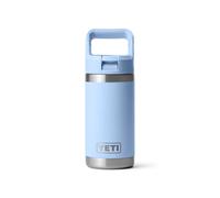 Yeti Rambler Jr 12 Oz Kids Bottle - Big Sky Blue - Light Blue