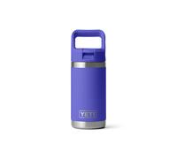 Yeti Rambler Jr 12 Oz Kids Bottle - Ultra Violet Marine - Light Purple