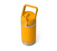 YETI Rambler Jr. 12oz Kids Bottle with Straw Cap Beekeeper