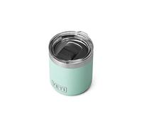 Yeti Coolers - Rambler Lowball 2.0 MS - Insulated mug size 296 ml, green
