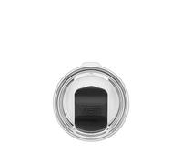YETI Rambler MagSlider Lid Replacement for Mugs, Tumblers & Cups, Small | Dishwasher Safe Rambler Lid with Sliding Magnetic Seal for Compatible Drinkware, Leak-Resistant (Not Leakproof)