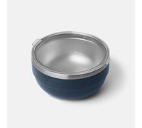 YETI Rambler Medium Insulated Bowl 1.9 L with Lid, Navy