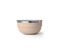 Yeti Coolers - Rambler 2 Quart Bowl - Bowl size 1,893 l, sand