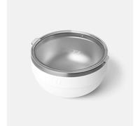YETI Rambler Medium Insulated Bowl 1.9 L with Lid, White