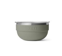 Yeti Coolers - Rambler 2 Quart Bowl - Bowl size 1,893 l, grey