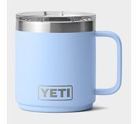 Yeti Rambler 10 oz (296 ml) Stackable Mug (Big Sky Blue)