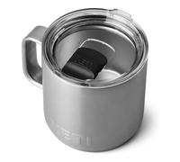 Yeti Rambler 14oz Mug 2.0 - Stainless Steel - O/S