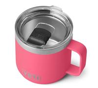 Yeti Rambler 14Oz Mug 2.0 (Tropical Pink - One Size) - Size ONE SIZE