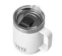 Yeti Coolers - Rambler Mug MS - Insulated mug size 296 ml, white