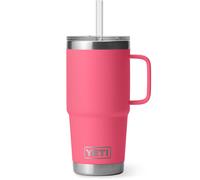 YETI Rambler Oz Straw Mug - Mixte - Pink - size only size- model 2025 only size