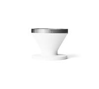 YETI Rambler Pour Over Coffee Maker, White