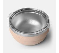 Yeti Coolers - Rambler One Quart Bowl - Bowl size 0,946 l, sand