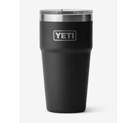 YETI Rambler Stackable 20 OZ (600 ml) Thermo Cup black