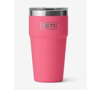 YETI Rambler Stackable 20 OZ (600 ml) thermo cup tropical pink