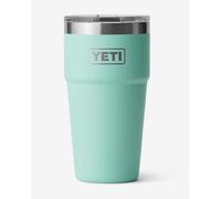 YETI Rambler Stackable 20 OZ (600 ml) Thermo Cup turquoise green