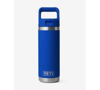 Yeti Coolers - Rambler Bottle C Straw - Insulated bottle size 532 ml, blue
