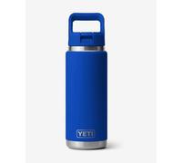 YETI Rambler Straw 26 OZ (769 ml) thermos bottle ultra blue