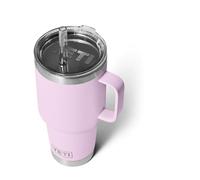 Rambler 35oz Straw Mug in Cherry Blossom