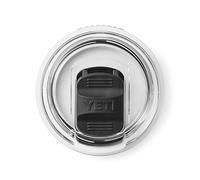 YETI Rambler Stronghold Lid Replacement, Clear, 20 oz (591 ml)