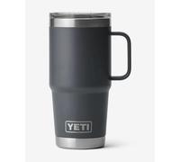 Yeti Rambler 591ml Thermal Mug Black