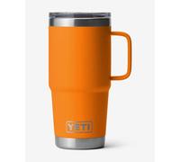 YETI Rambler Travel 20 OZ (600 ml) thermos mug vivid orange