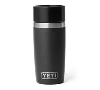 Yeti Rambler 355ml Thermal Bottle Black
